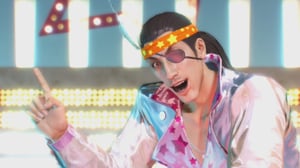 This is the Avatar Image for the Majima Goro [SINGING] (Yakuza series) AI Voice and Text to Speech Generator